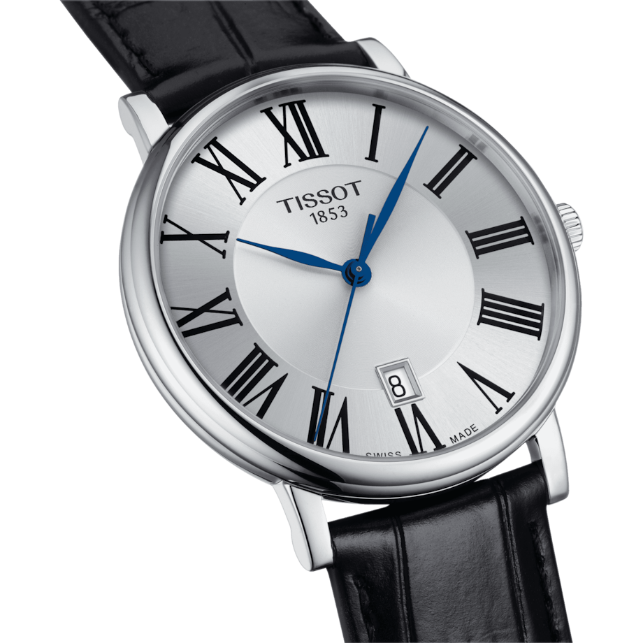 Tissot Carson Premium - T122.410.16.033.00