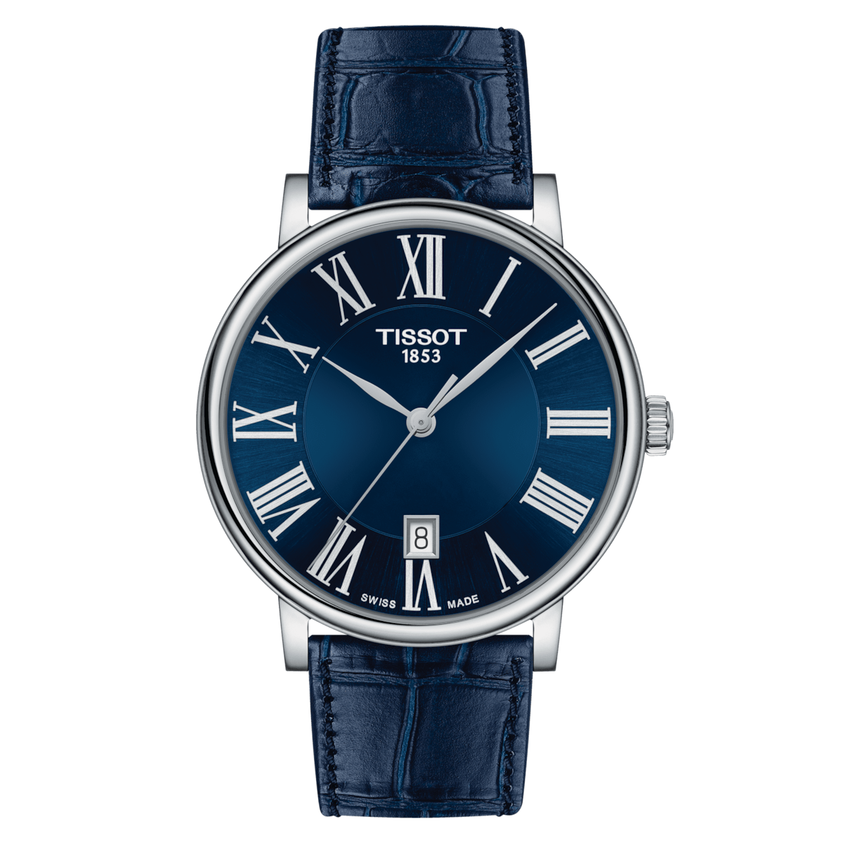 Tissot Carson Premium - T122.410.16.043.00