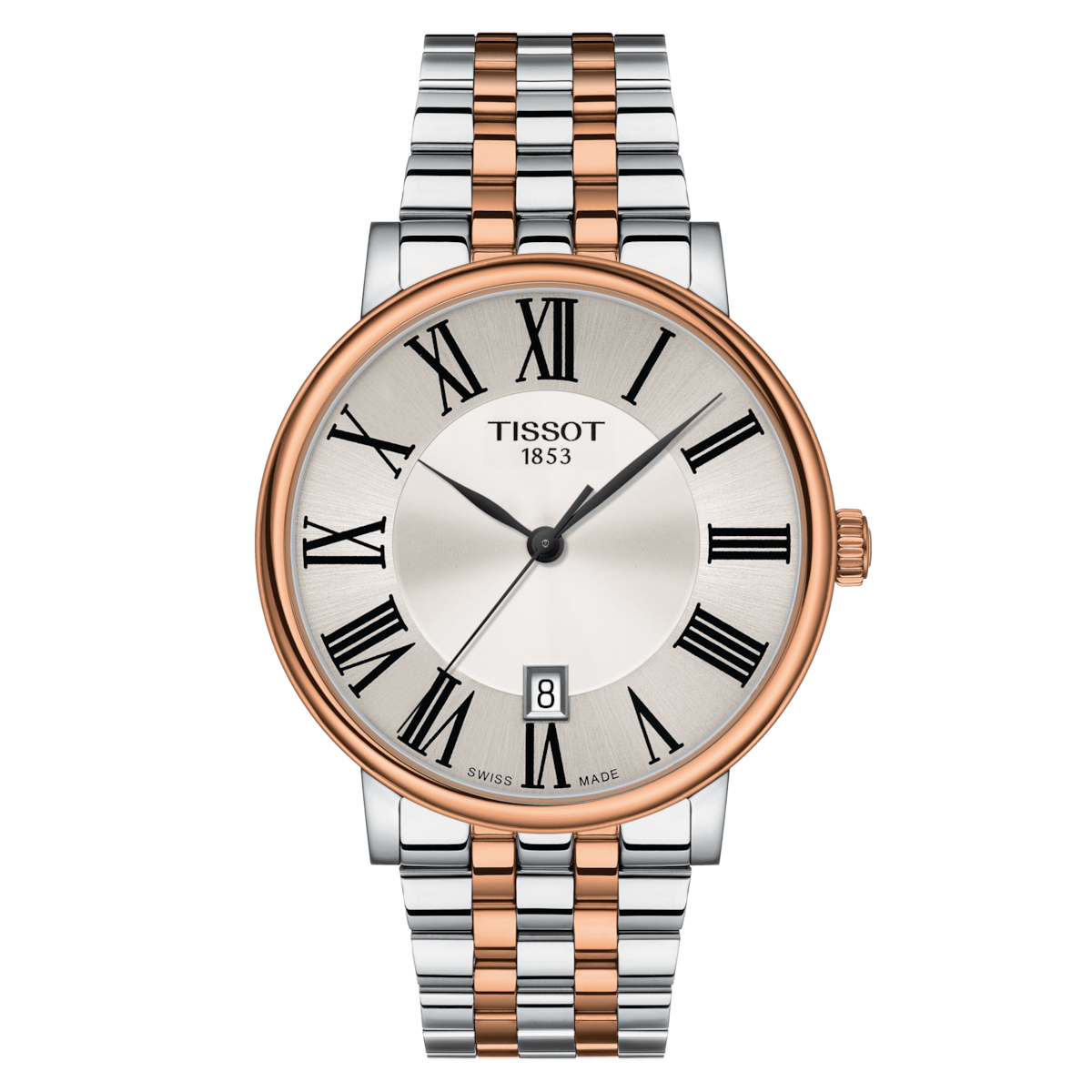 Tissot Carson Premium - T122.410.22.033.00