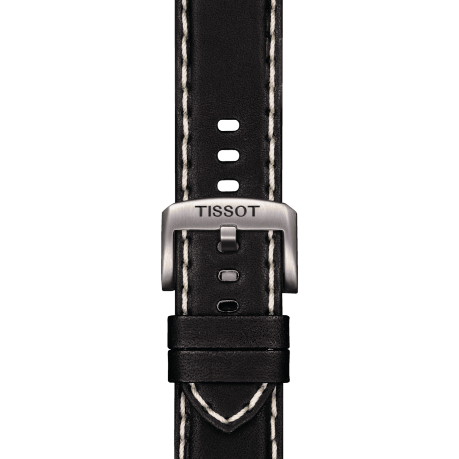 Tissot Supersport Gent - T125.610.16.041.00