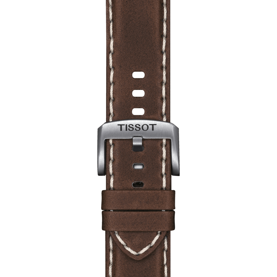 Tissot Supersport Gent - T125.610.16.051.00