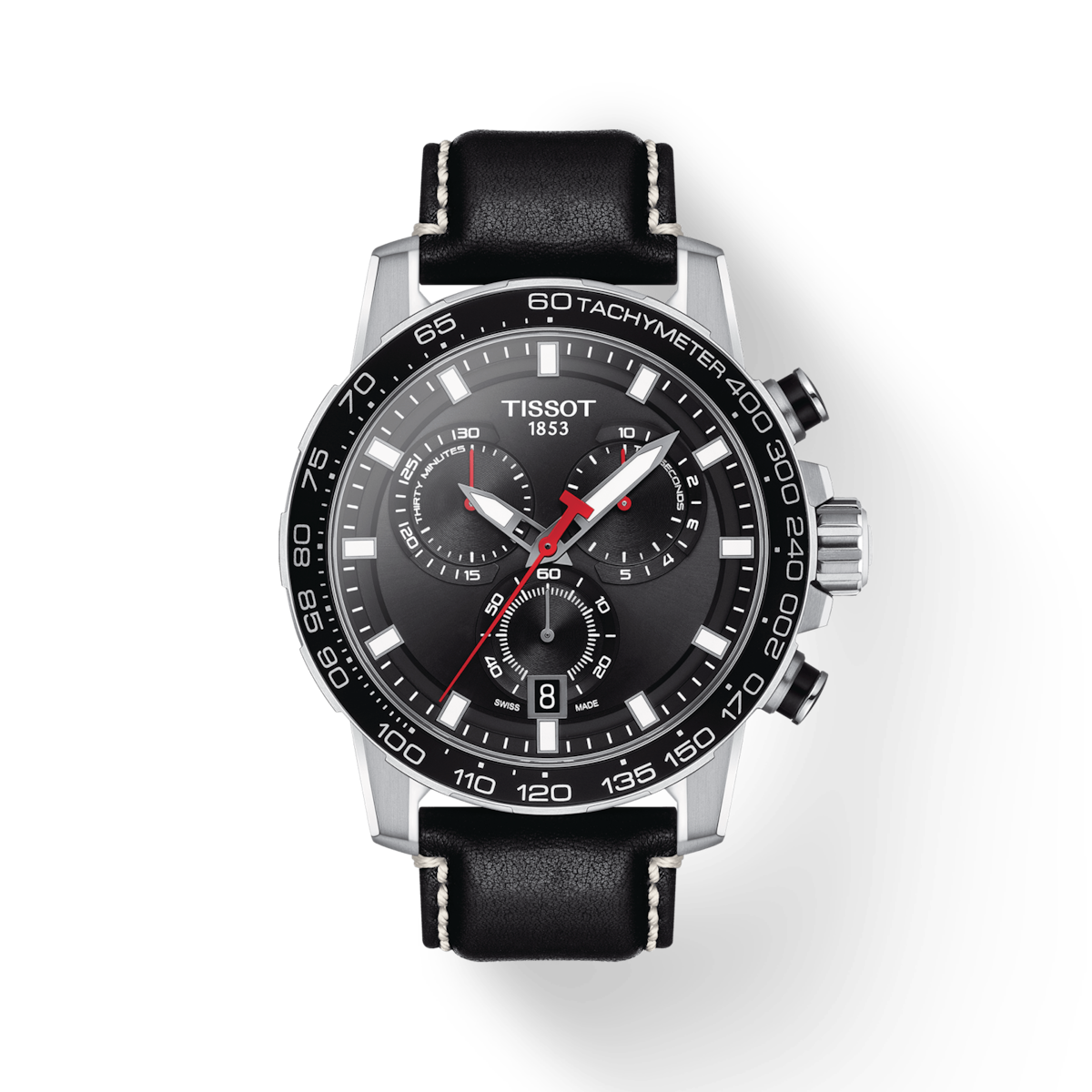 Tissot Supersport Chrono - T125.617.16.051.00