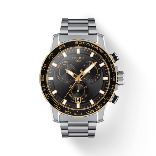 Tissot Supersport Chrono - T125.617.21.051.00