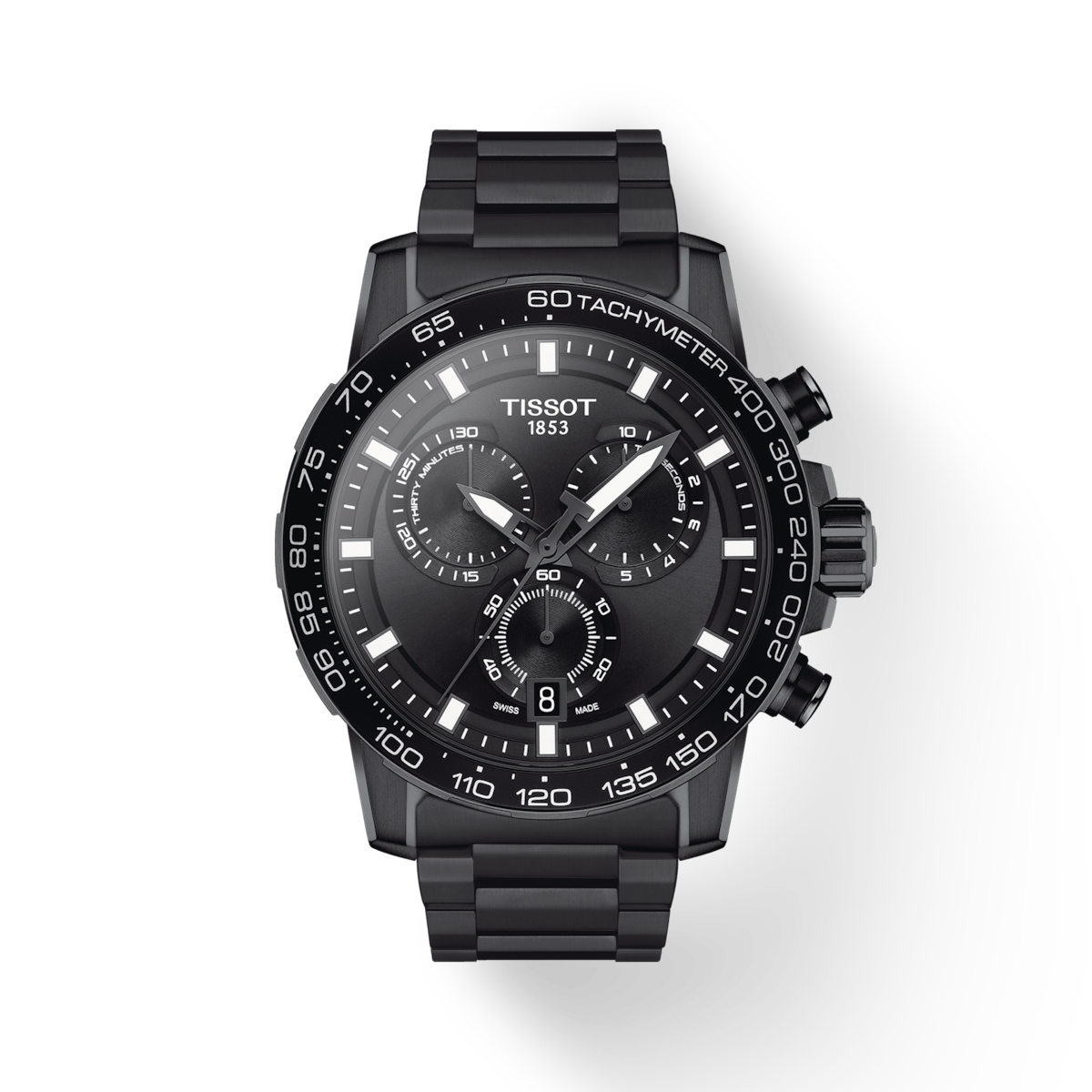 Tissot Supersport Chrono - T125.617.33.051.00