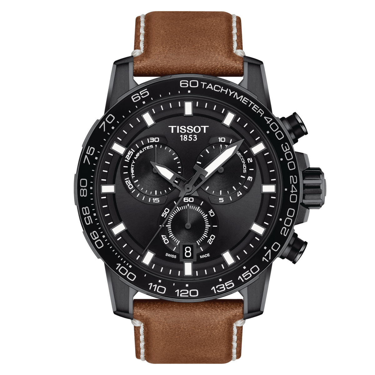 Tissot Supersport Chrono - T125.617.36.051.01