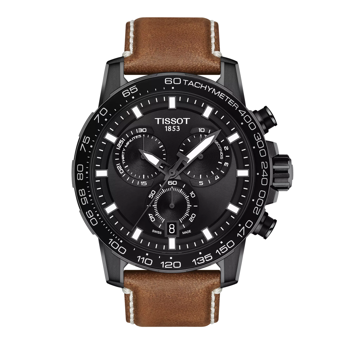 Tissot Supersport Chrono T125.617.36.051.01