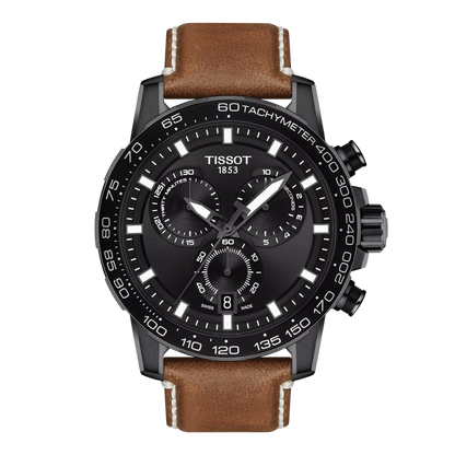 Tissot Supersport Chrono T125.617.36.051.01