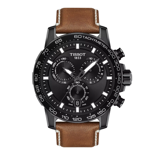 Tissot Supersport Chrono T125.617.36.051.01
