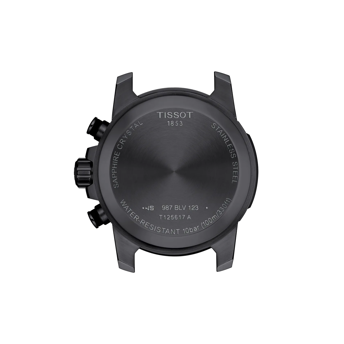 Tissot Supersport Chrono T125.617.36.051.01