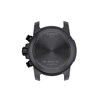 Tissot Supersport Chrono T125.617.36.051.01