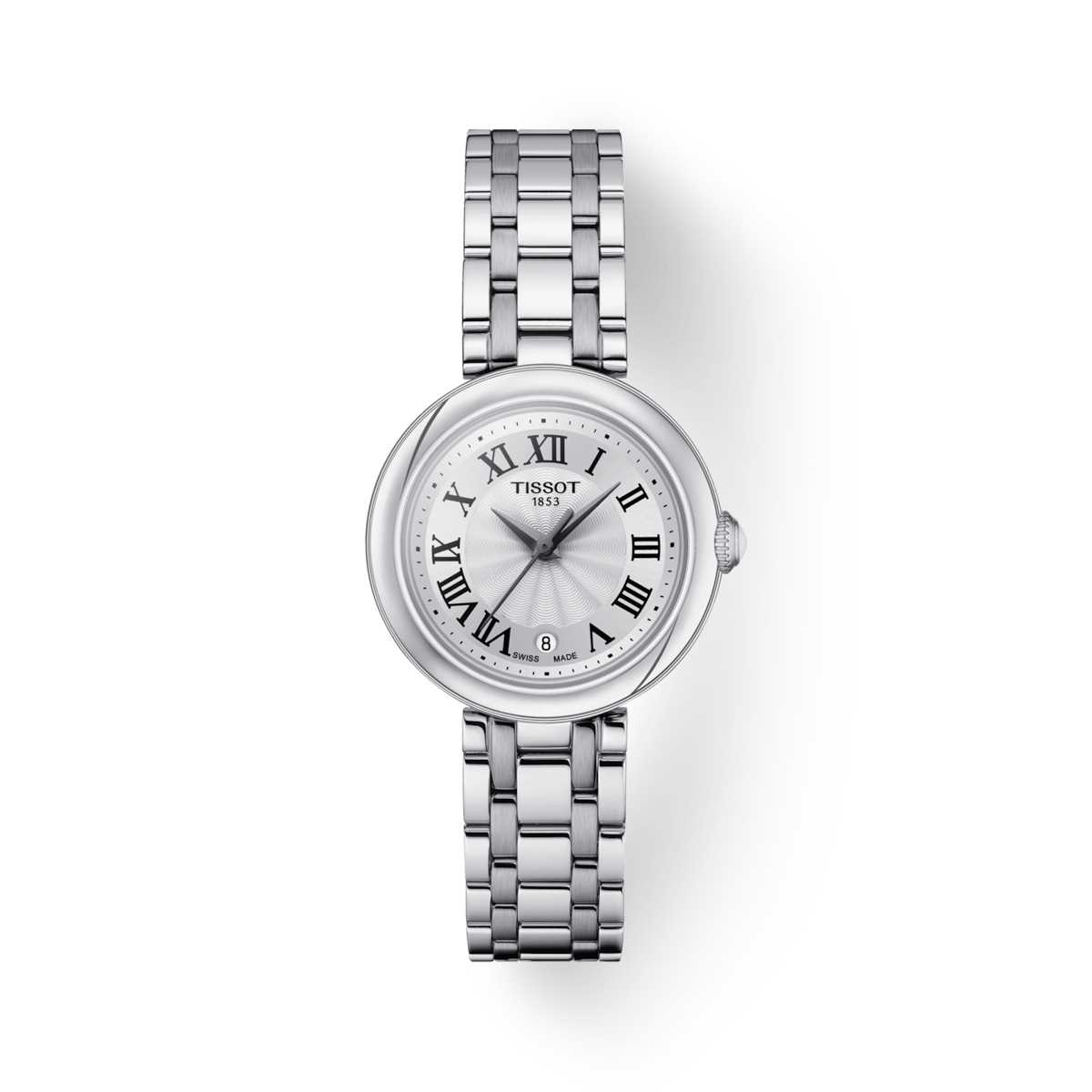 Tissot Bellissima small lady - T126.010.11.013.00