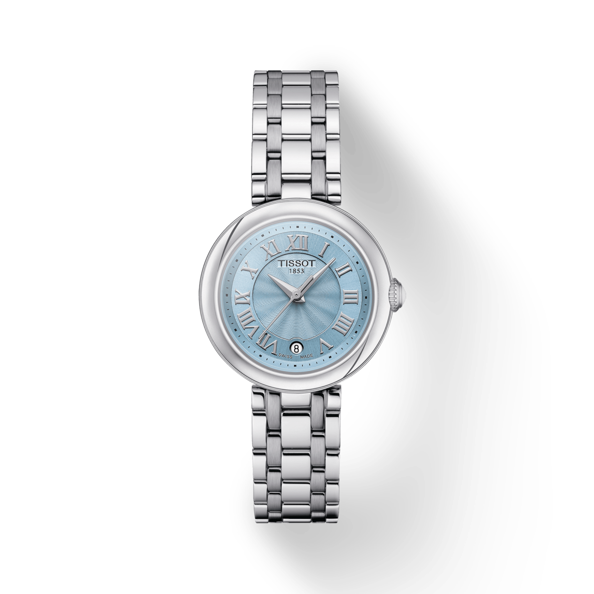 Tissot Bellissima Small Lady - T126.010.11.133.00