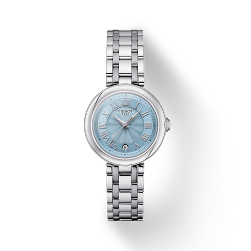 Tissot Bellissima Small Lady - T126.010.11.133.00
