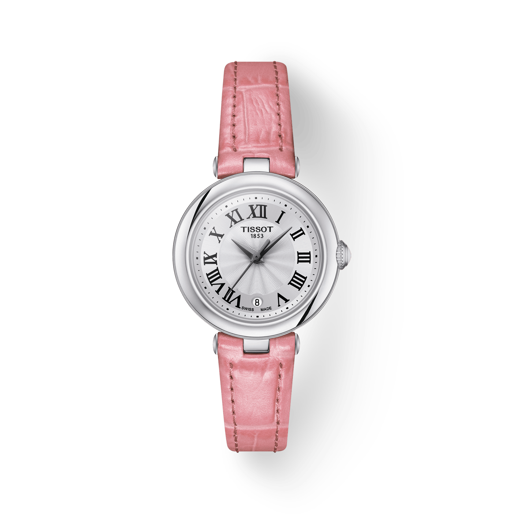 Tissot Bellissima Small lady - T126.010.16.013.01