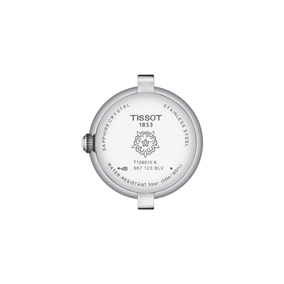 Tissot Bellissima - T126.010.16.113.02