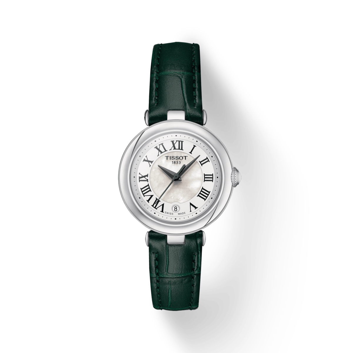 Tissot Bellissima - T126.010.16.113.02