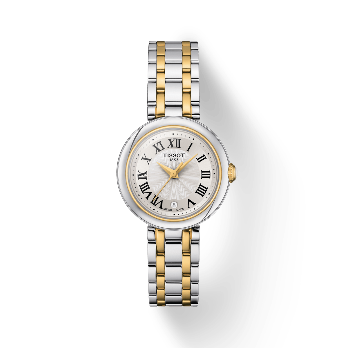 Tissot Bellissima Small lady - T126.010.22.013.00