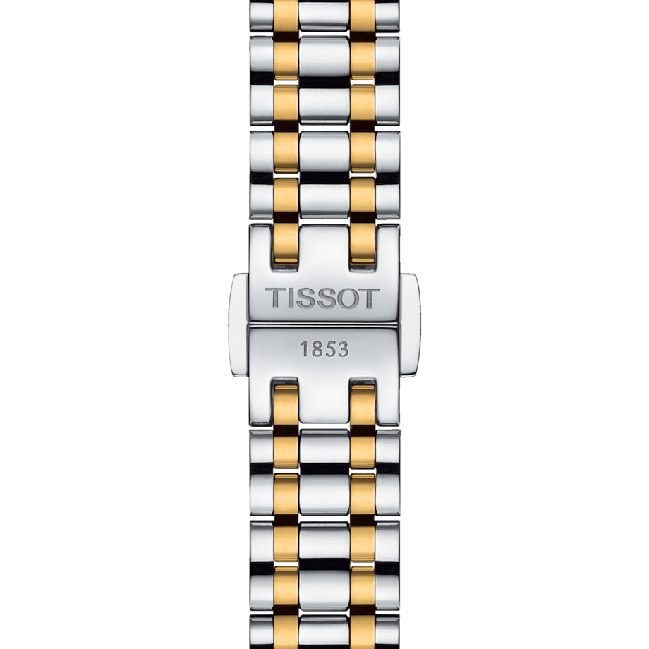 Tissot Bellissima Small lady - T126.010.22.013.00