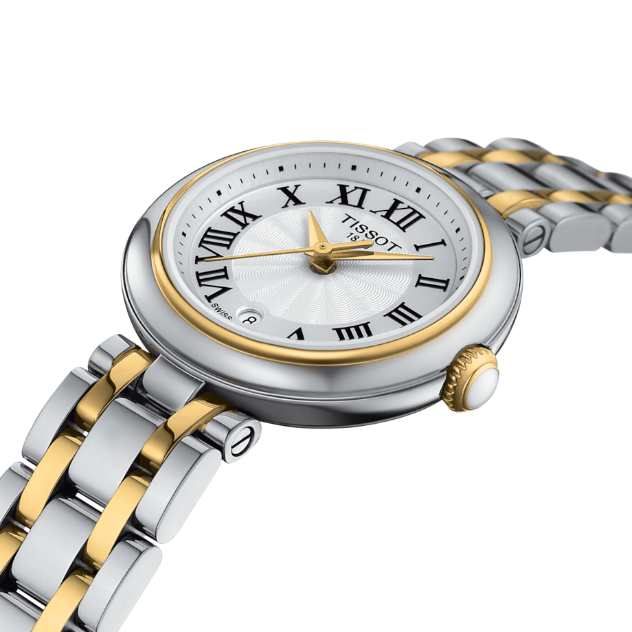 Tissot Bellissima Small lady - T126.010.22.013.00