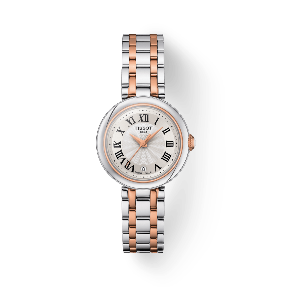 Tissot Bellissima Small Lady - T126.010.22.013.01