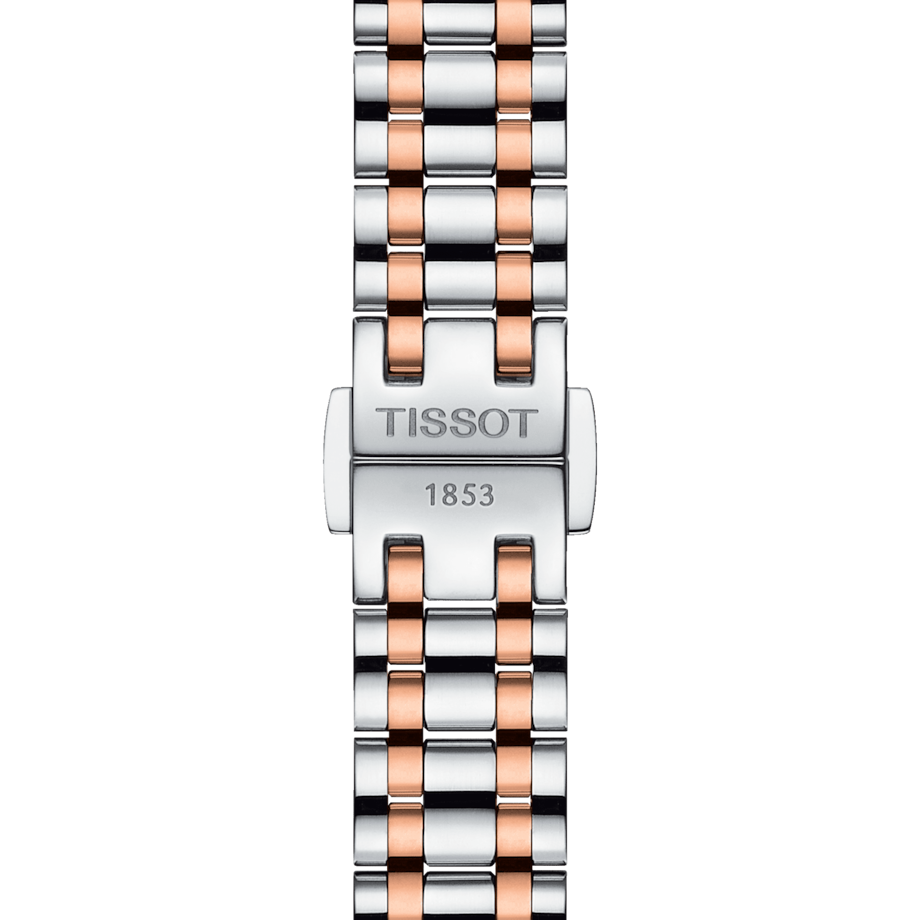 Tissot Bellissima Small Lady - T126.010.22.013.01