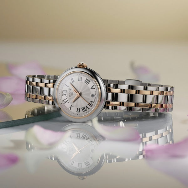 Tissot Bellissima Small Lady - T126.010.22.013.01