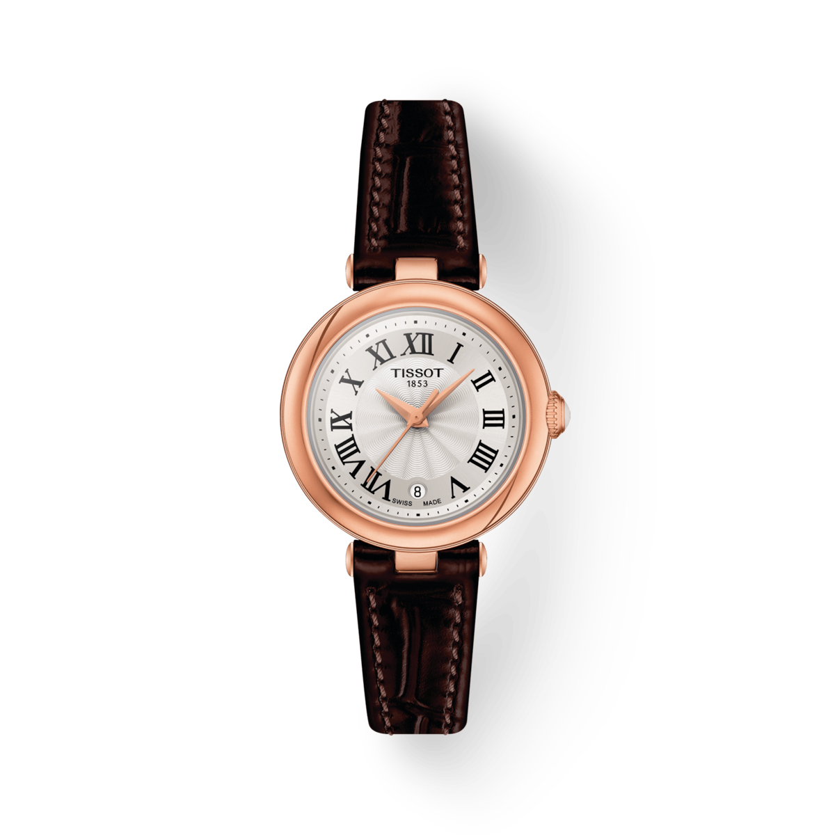 Tissot Bellissima small lady - T126.010.36.013.00