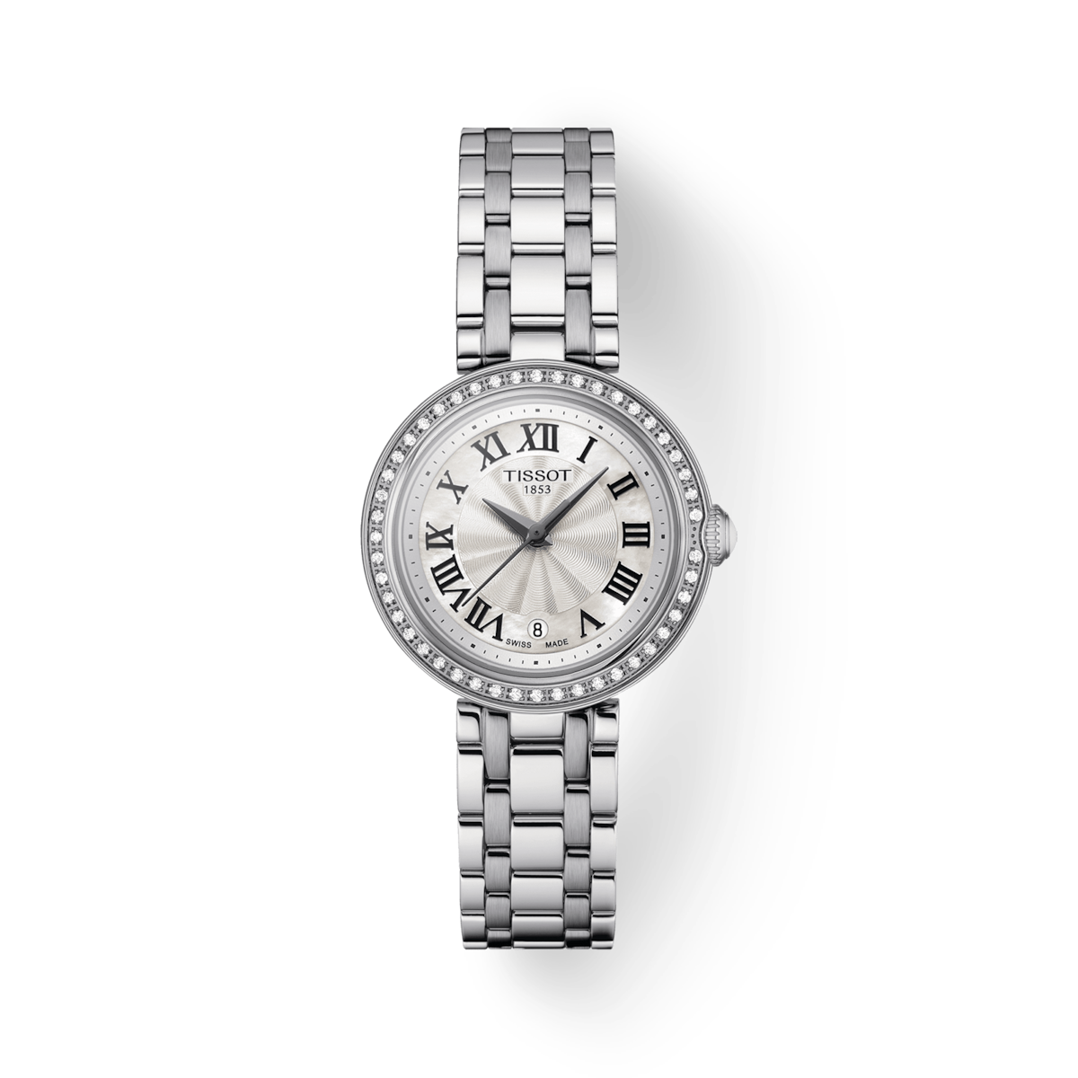 Tissot Bellissima Small Lady - T126.010.61.113.00