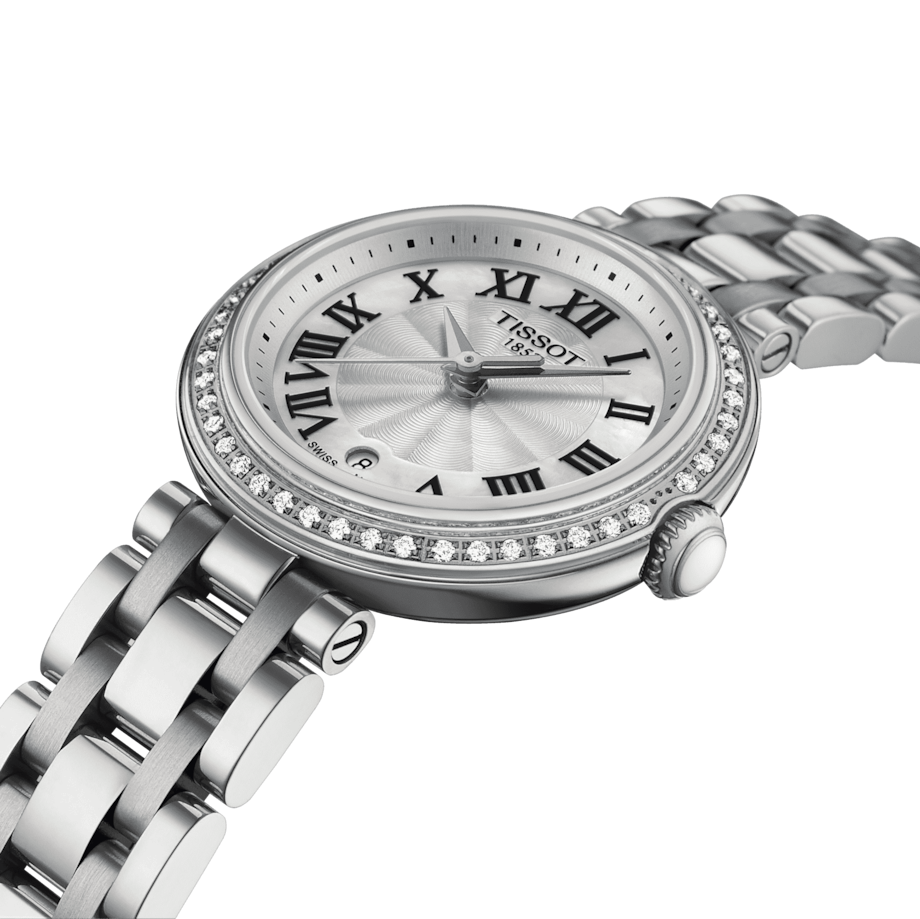 Tissot Bellissima Small Lady - T126.010.61.113.00