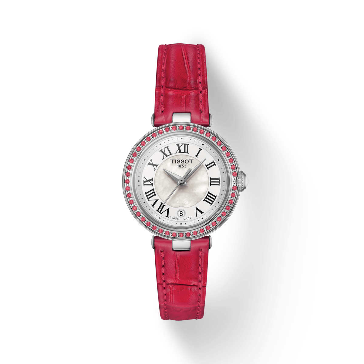 Tissot Bellissima Small Lady - T126.010.66.113.00