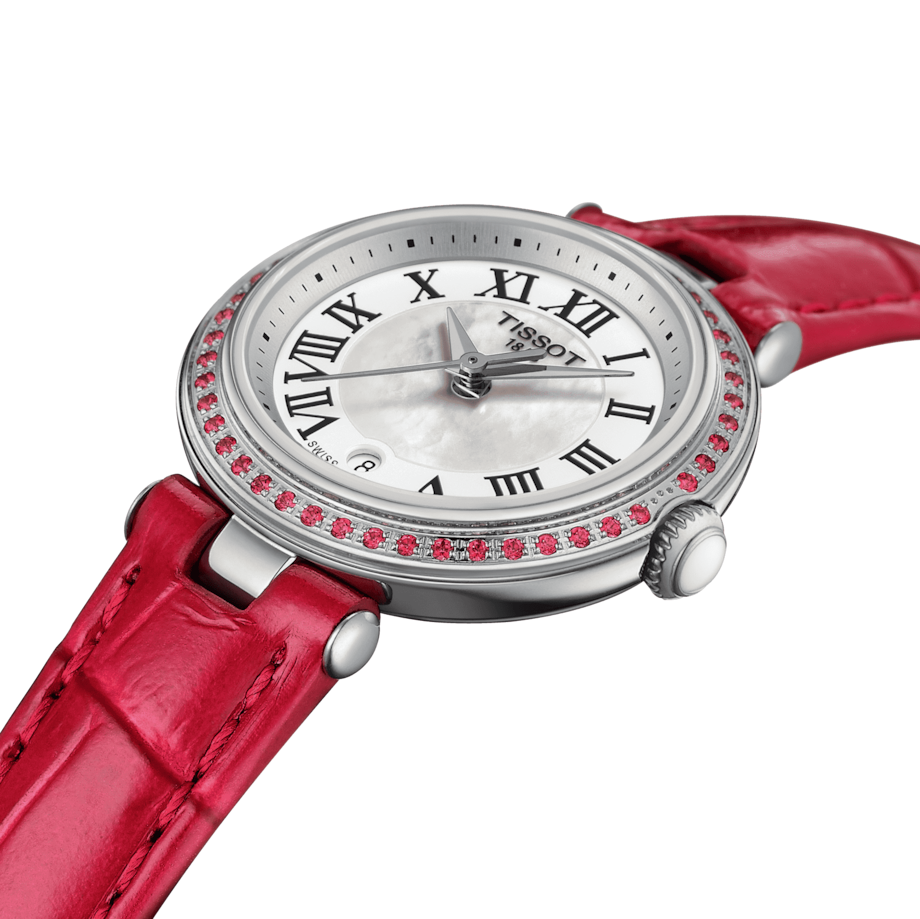 Tissot Bellissima Small Lady - T126.010.66.113.00