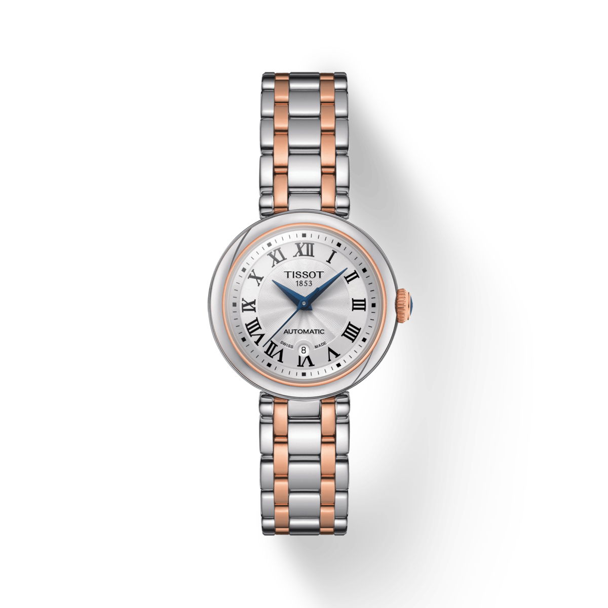 Tissot Bellissima Automatic - T126.207.22.013.00