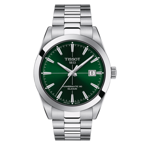 Tissot Gentleman Powermatic 80 Silicium - T127.407.11.091.01