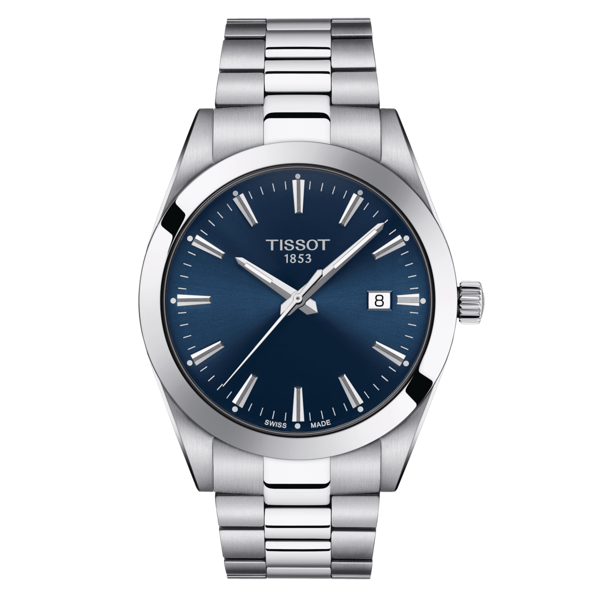 Tissot Gentleman - T127.410.11.041.00