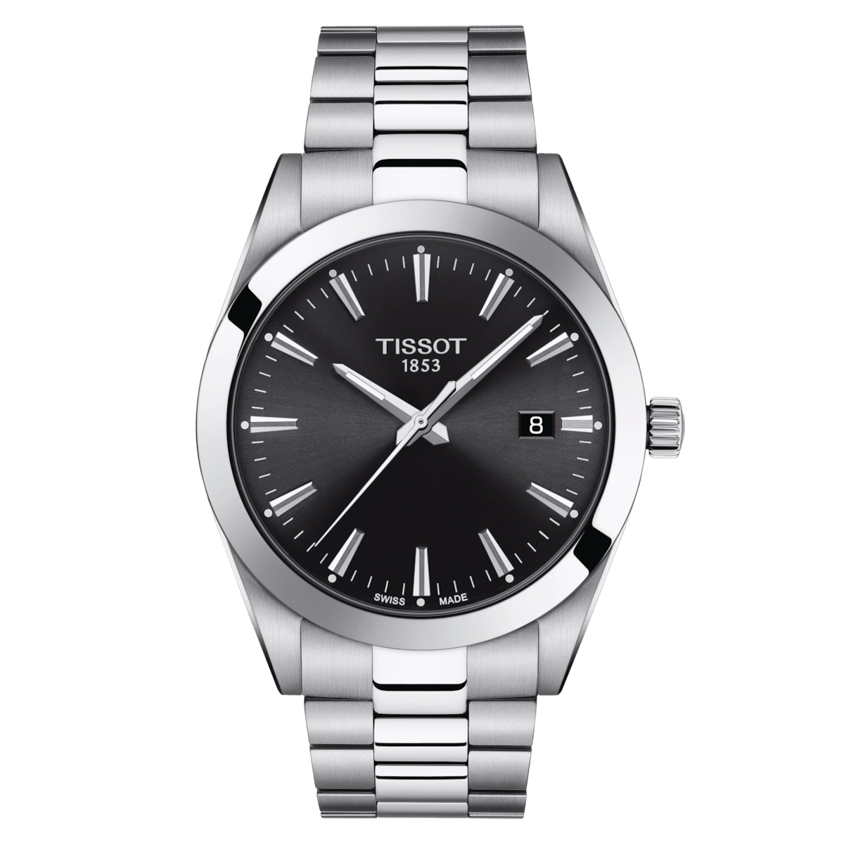 Tissot Gentleman - T127.410.11.051.00