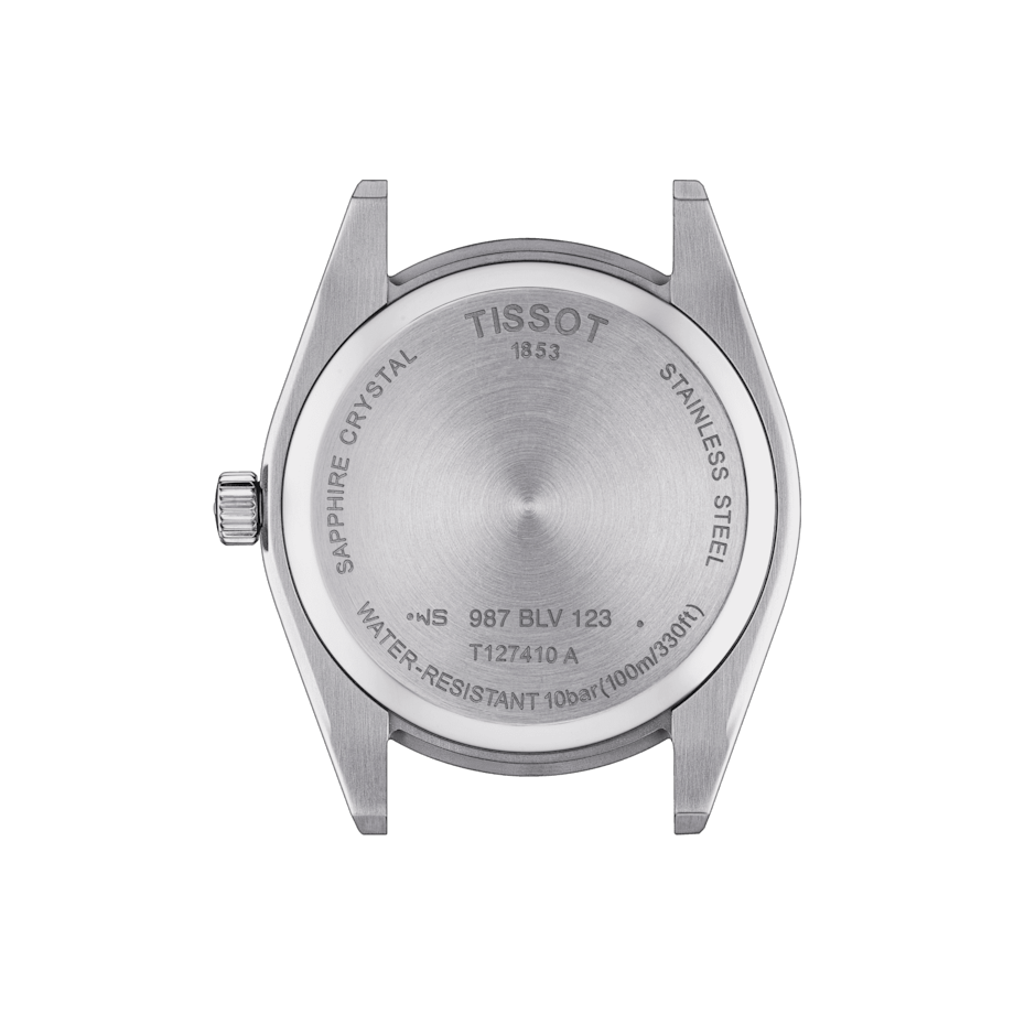 Tissot Gentleman - T127.410.11.051.00