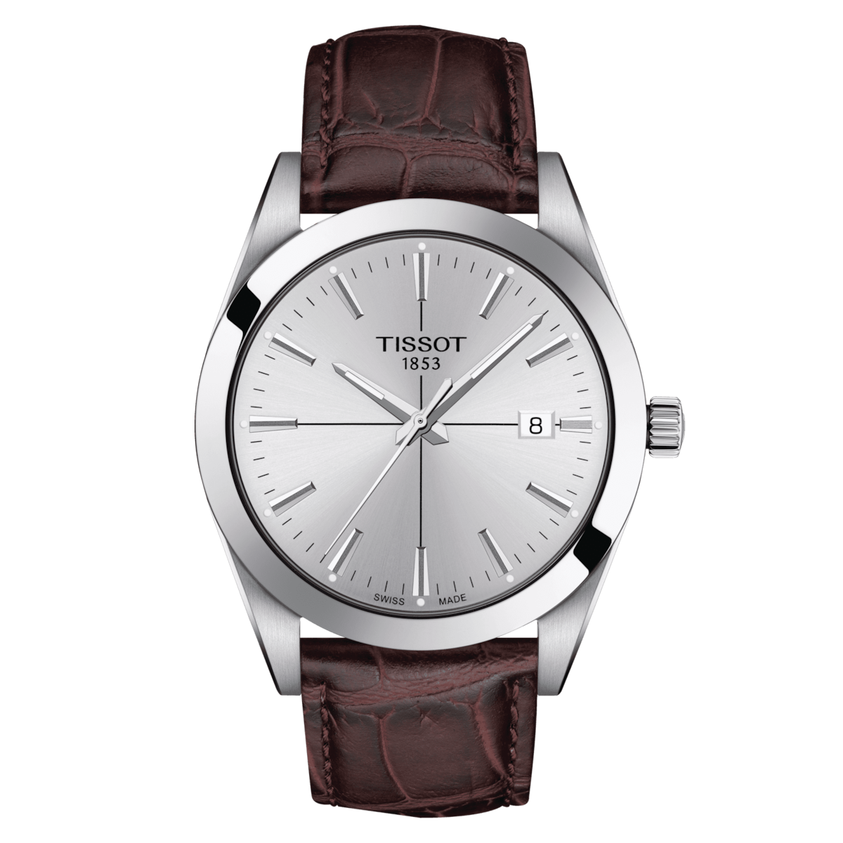 Tissot Gentleman - T127.410.16.031.01