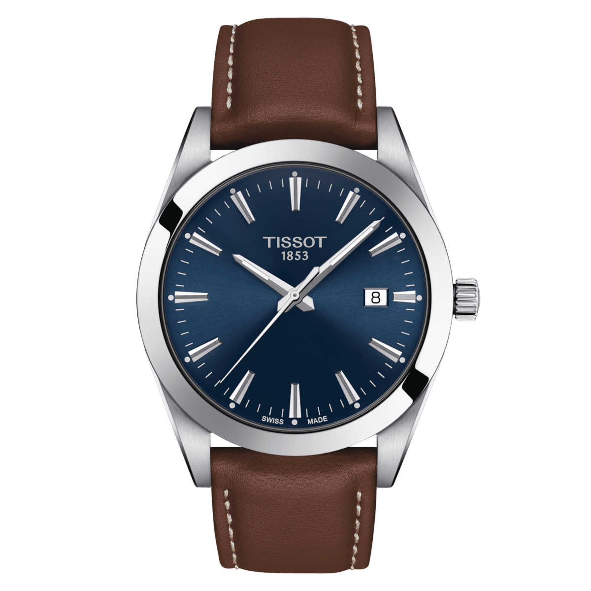 Tissot Gentleman - T127.410.16.041.00