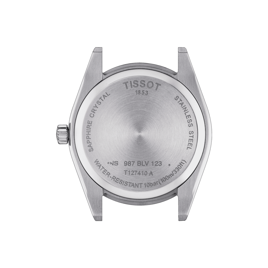 Tissot Gentleman - T127.410.16.041.00