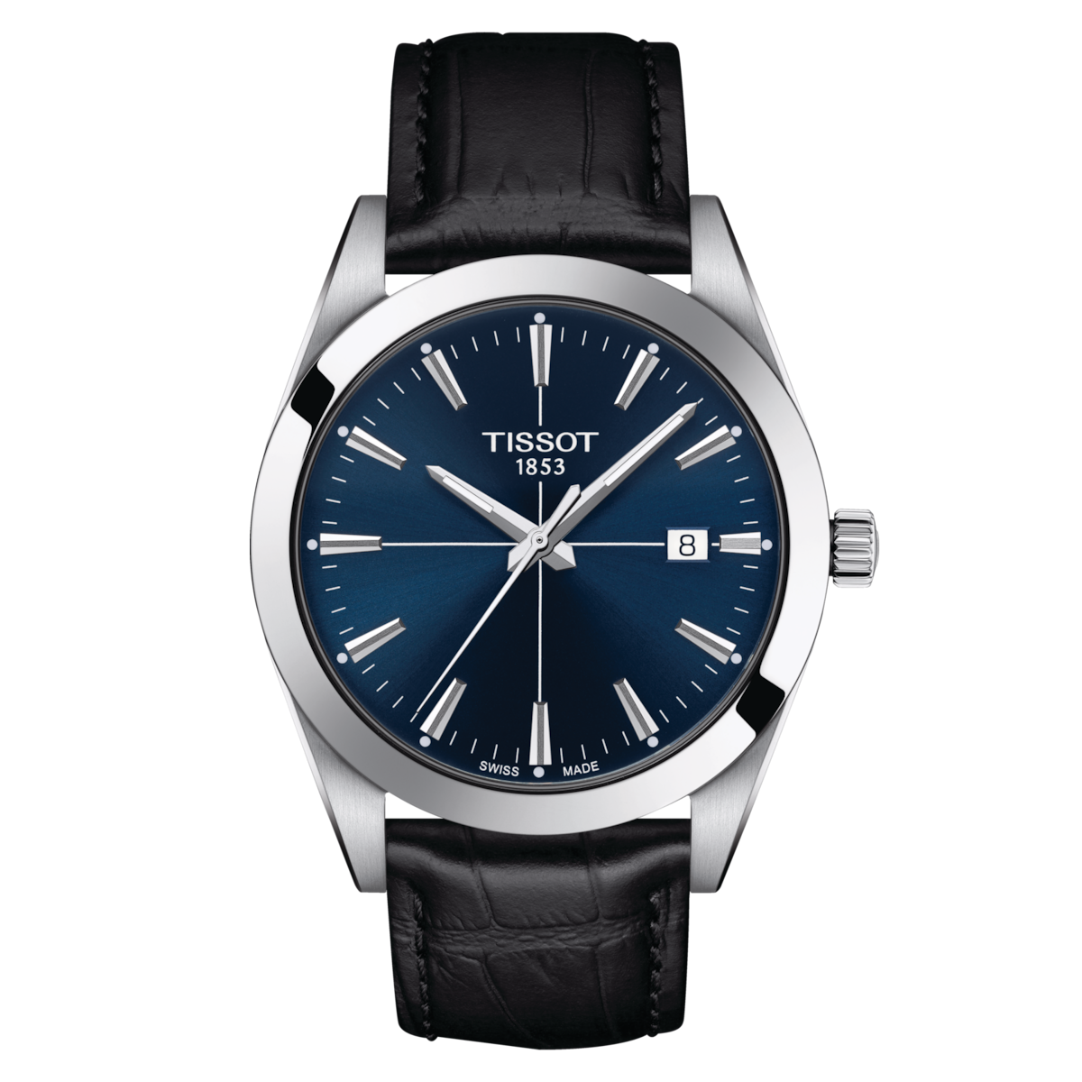 Tissot Gentleman - T127.410.16.041.01