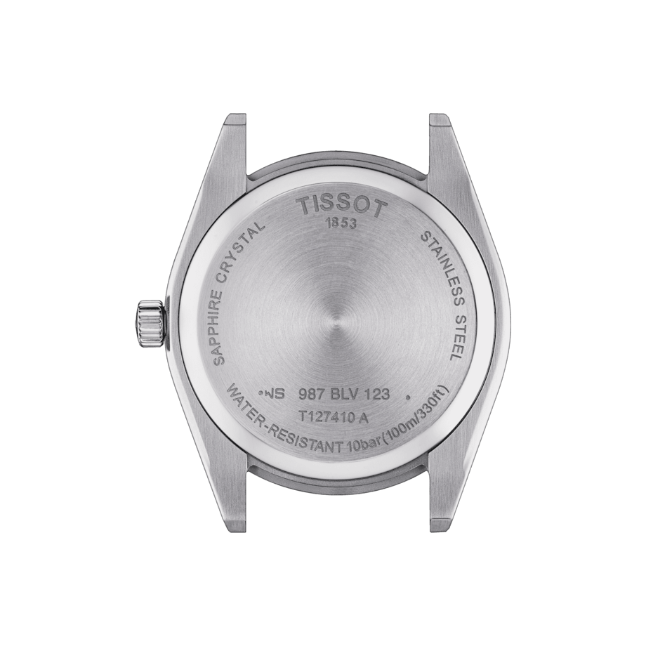 Tissot Gentleman - T127.410.16.041.01