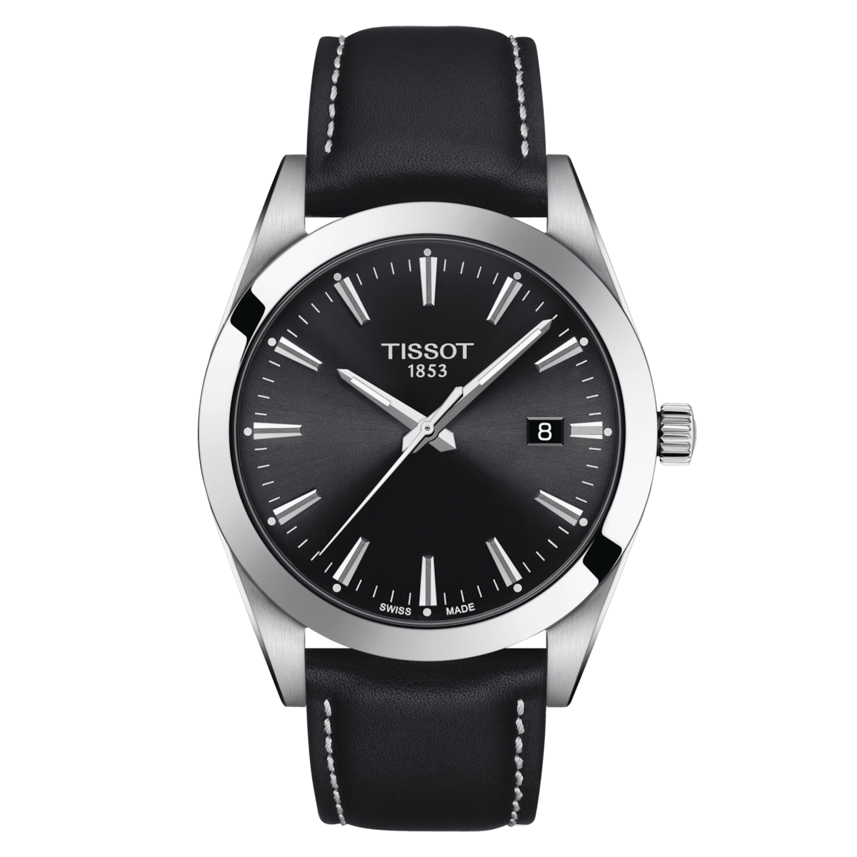 Tissot Gentleman - T127.410.16.051.00