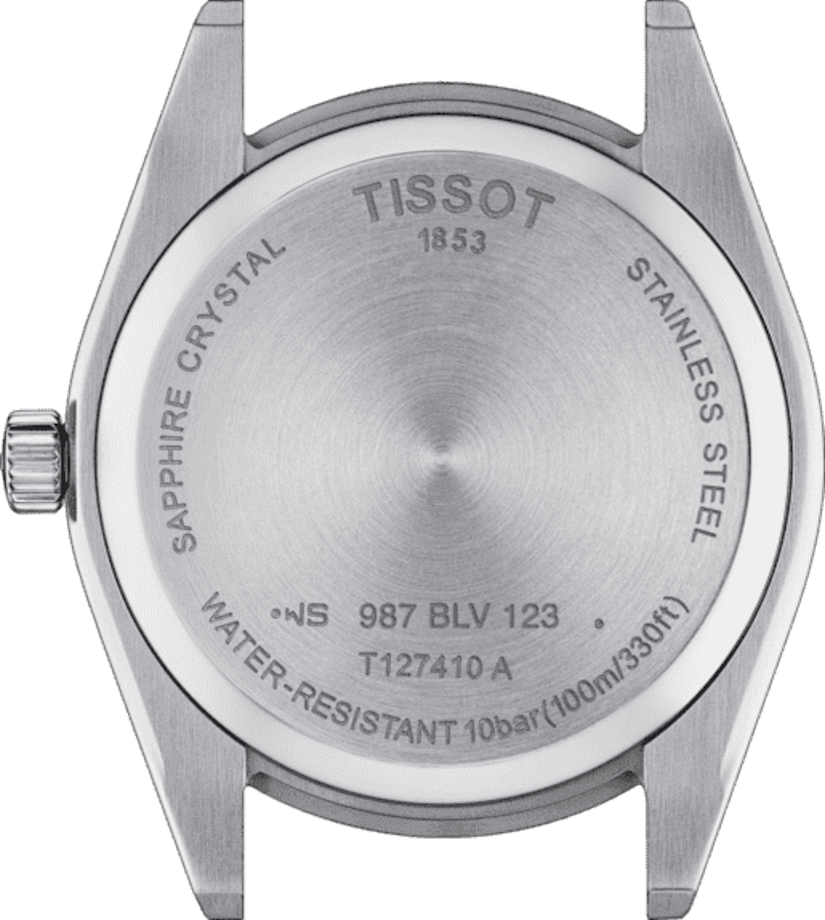 Tissot Gentleman - T127.410.16.051.01