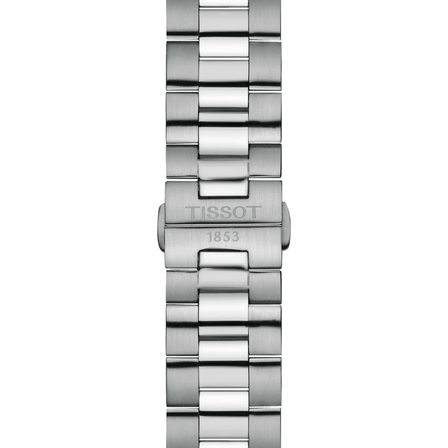 Tissot Gentleman Titanium - T127.410.44.041.00