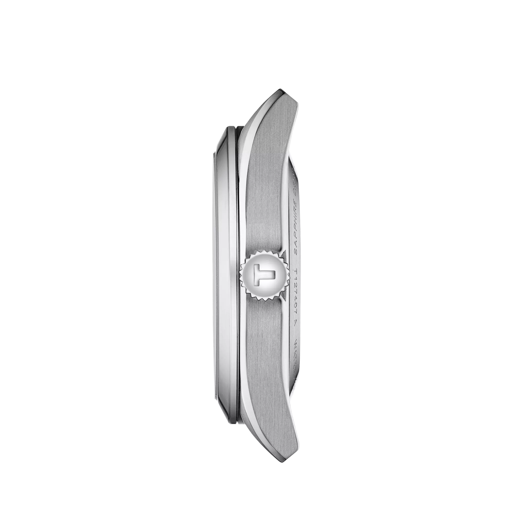 Gentleman Powermatic 80 Silicium T127.407.11.351.00