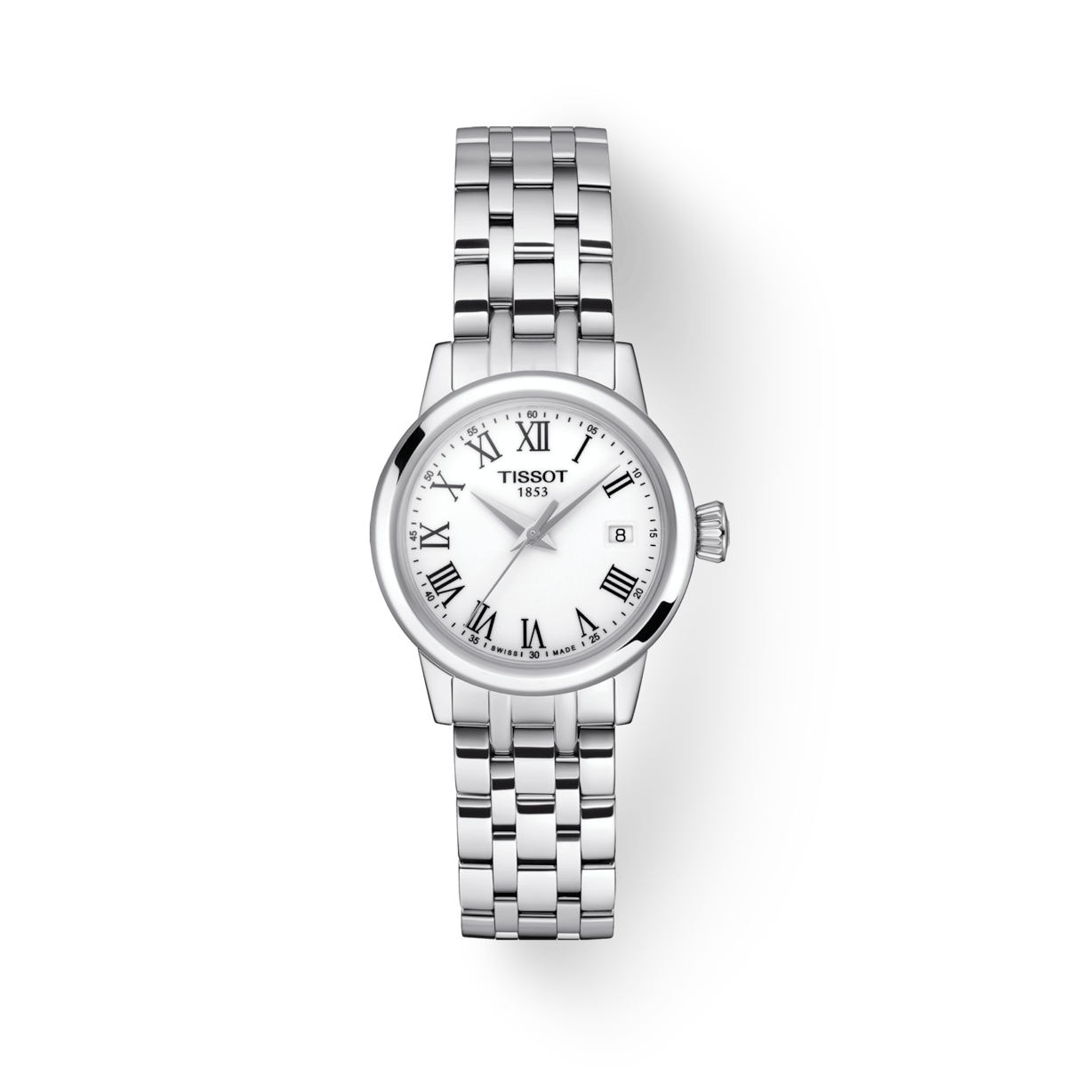 Tissot Classic Dream Lady - T129.210.11.013.00