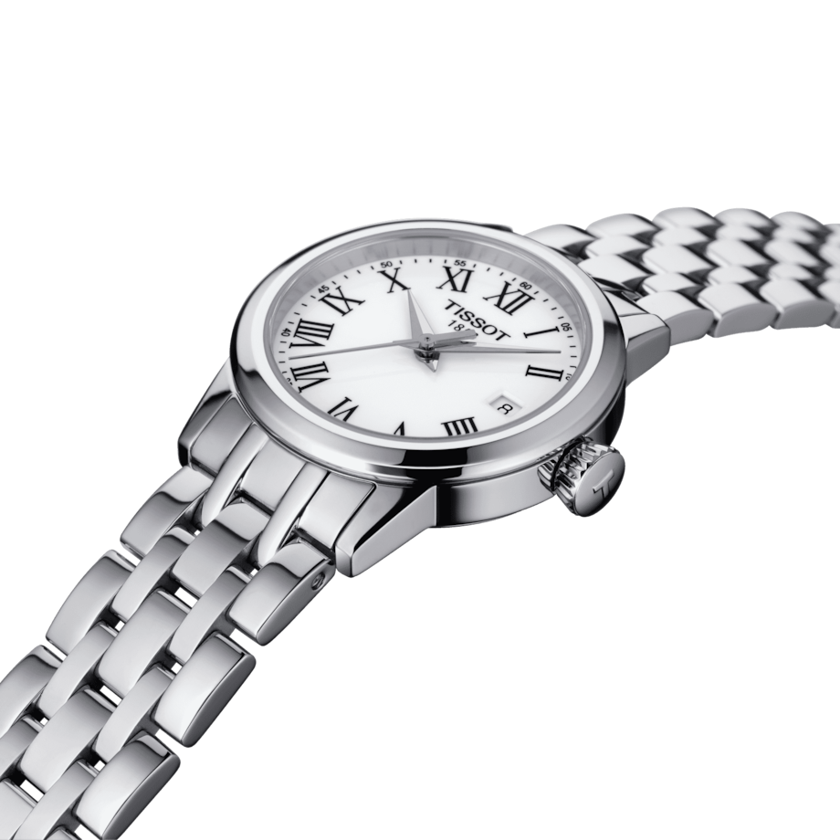 Tissot Classic Dream Lady - T129.210.11.013.00