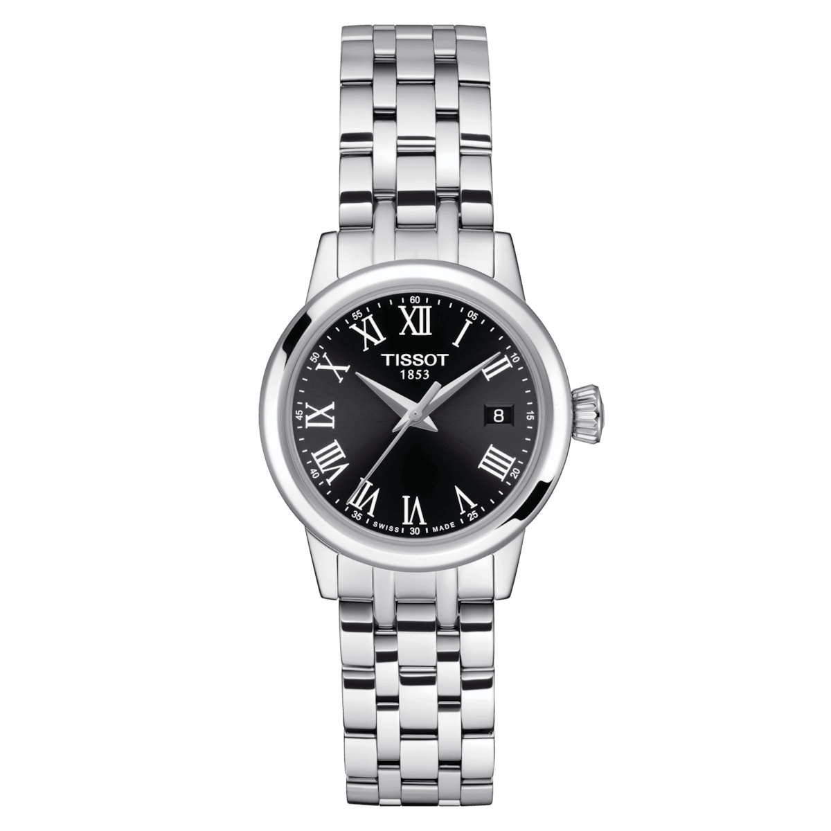 Tissot Classic Dream Lady - T129.210.11.053.00