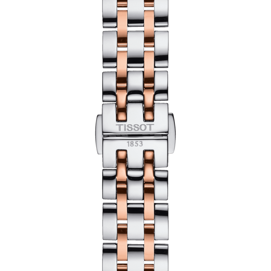 Tissot Classic Dream Lady - T129.210.22.013.00