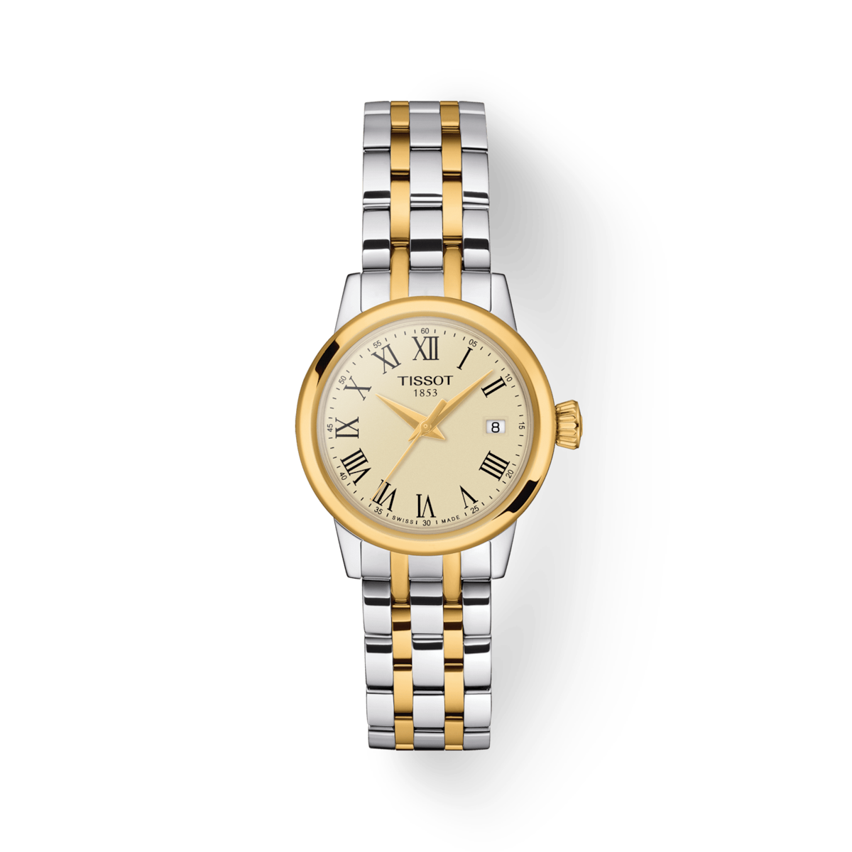 Tissot Classic Dream Lady - T129.210.22.263.00